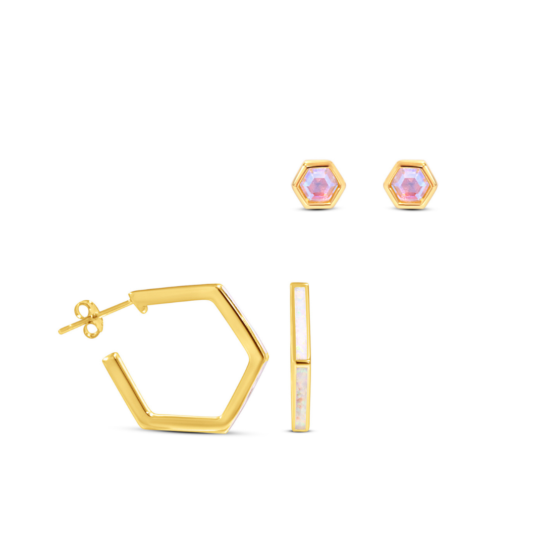 Stardust Hex Bundle