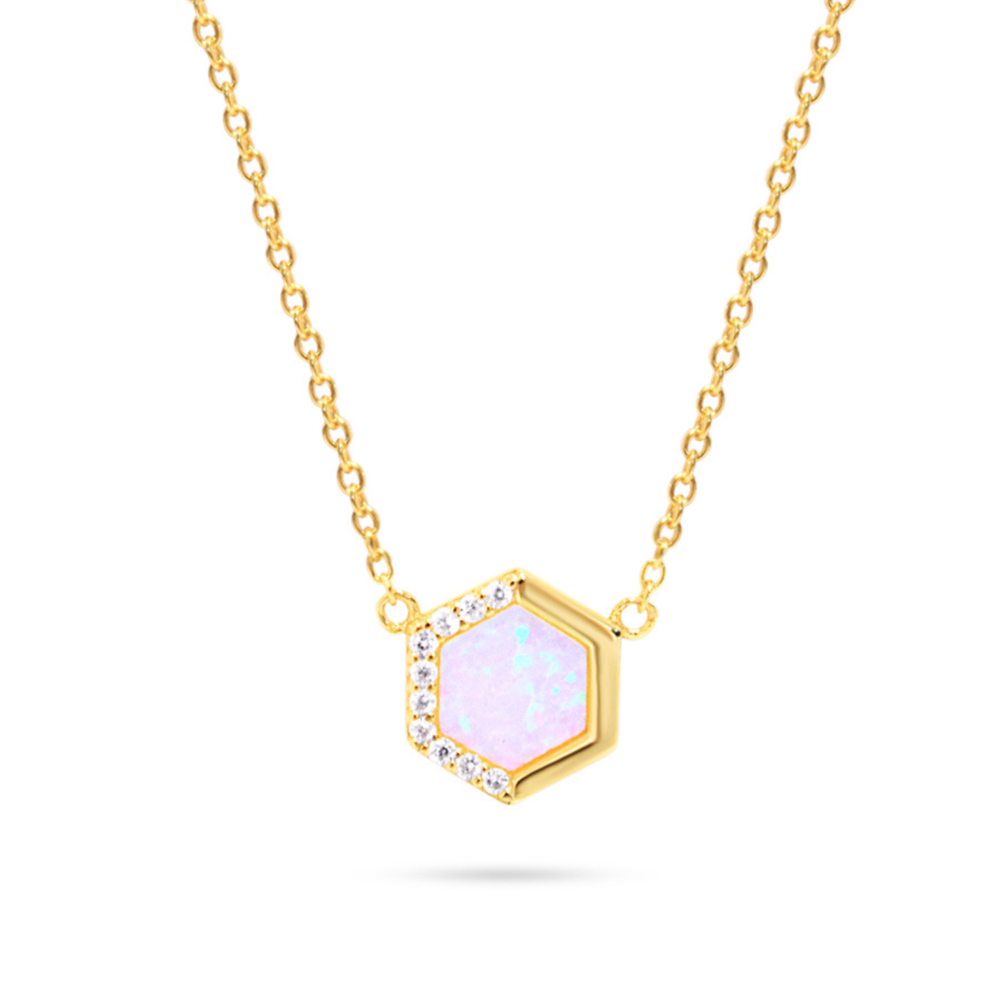 Stardust Necklace
