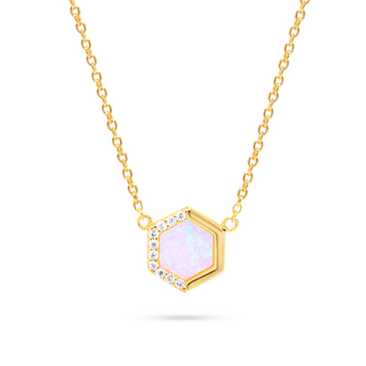 Stardust Necklace