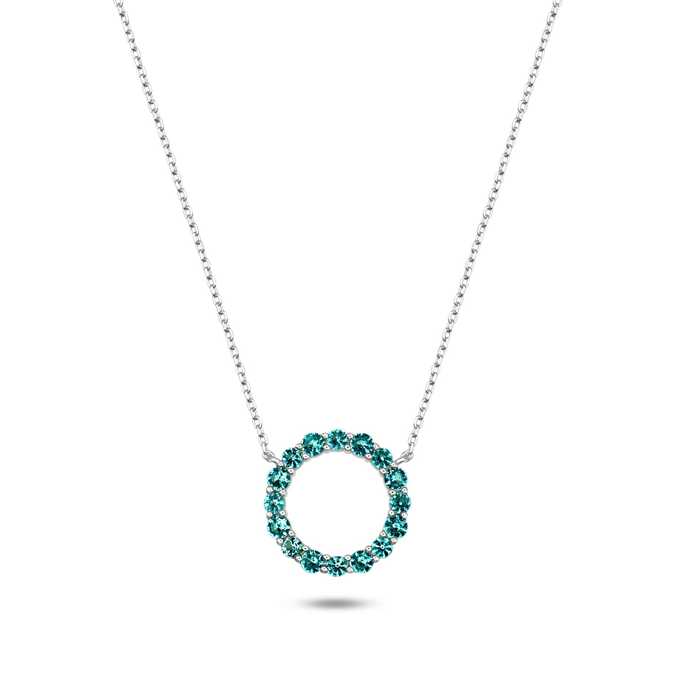 Angels of Light Hudson Valley Necklace by Chloe + Lois