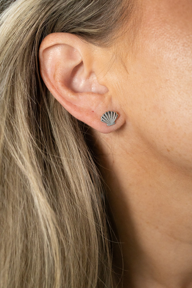Coastal Queen Studs