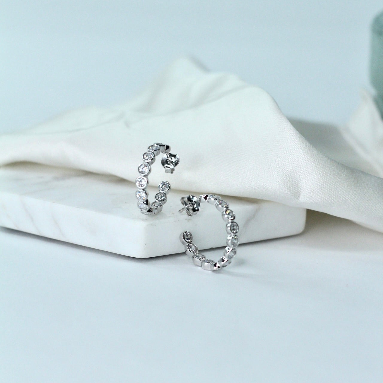 Chloe Hoops 2.0