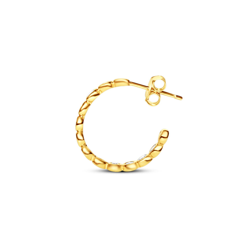Chloe Hoops 2.0