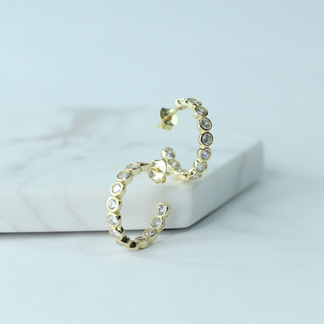 Chloe Hoops 2.0
