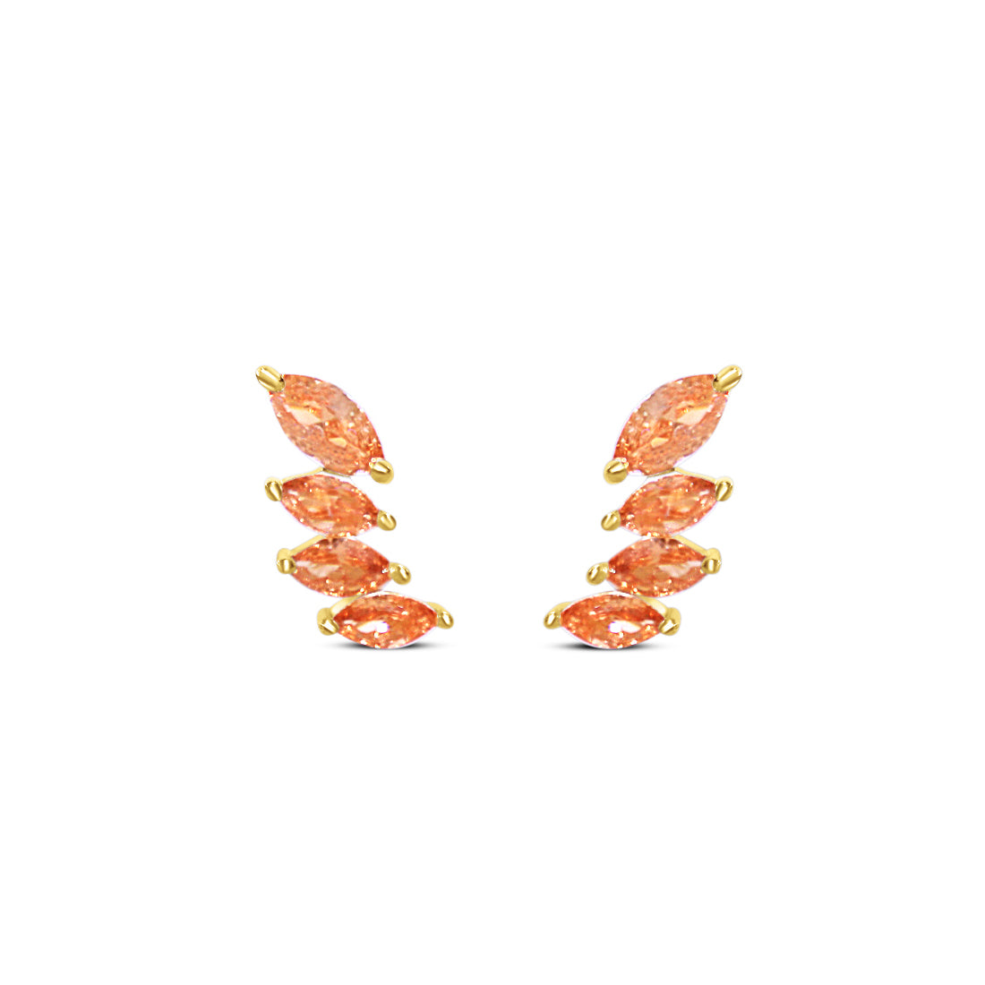 Crown Ear Climbers