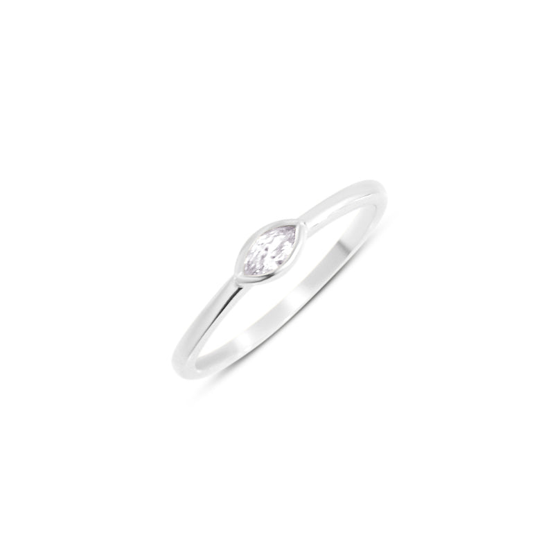 Sparkler Ring