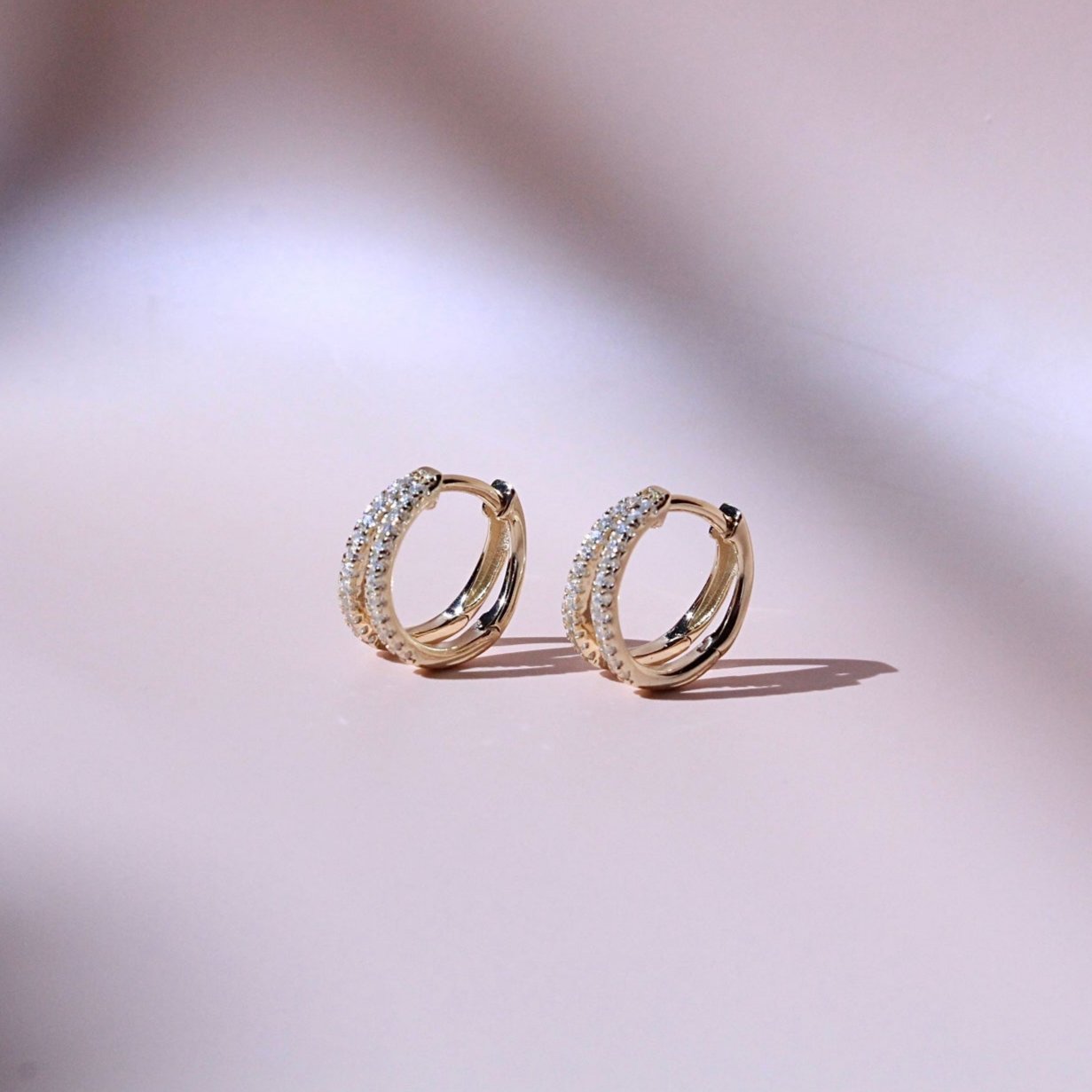 Split Hoops