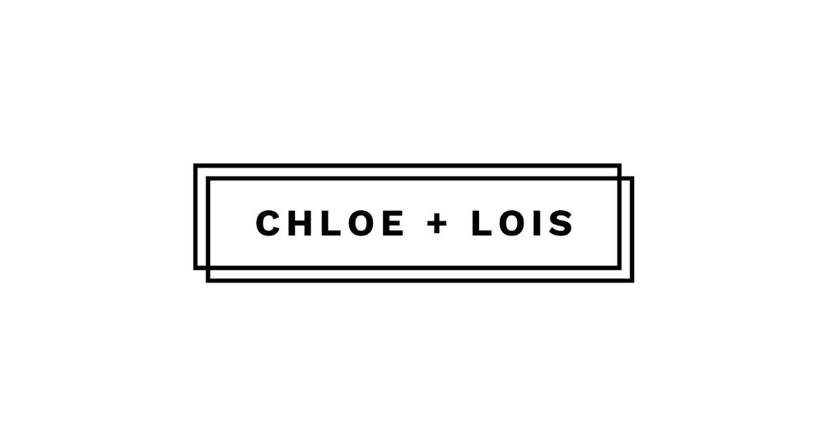 Dainty XO Stud Earrings – Chloe + Lois