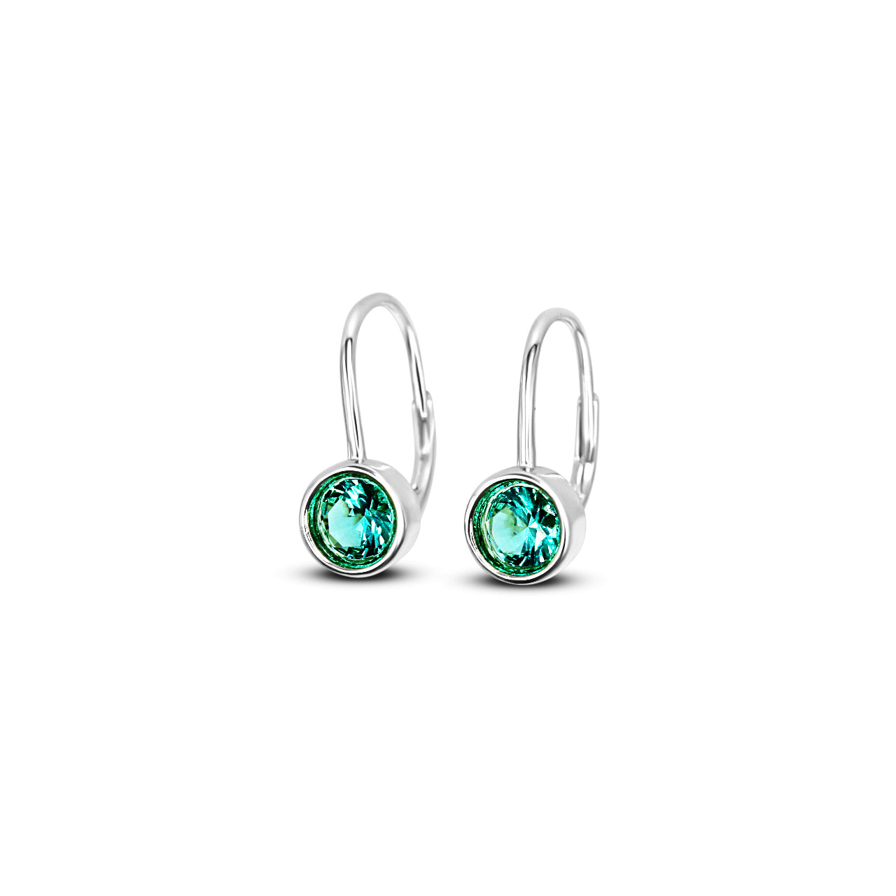 Angels of Light Hudson Valley Earrings by Chloe + Lois