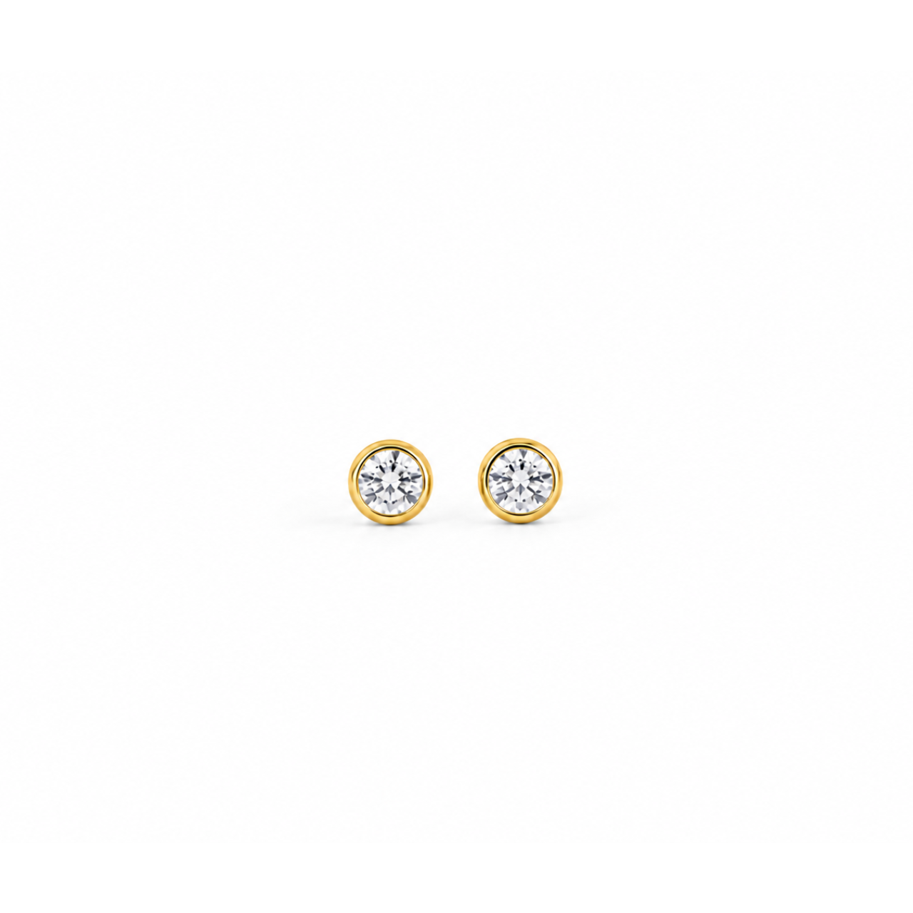 Chloe Stud Earrings