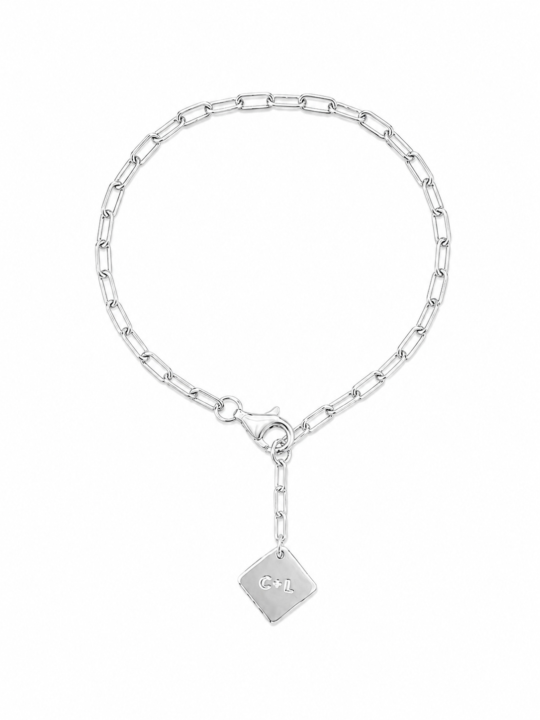 Mini Link Bracelet