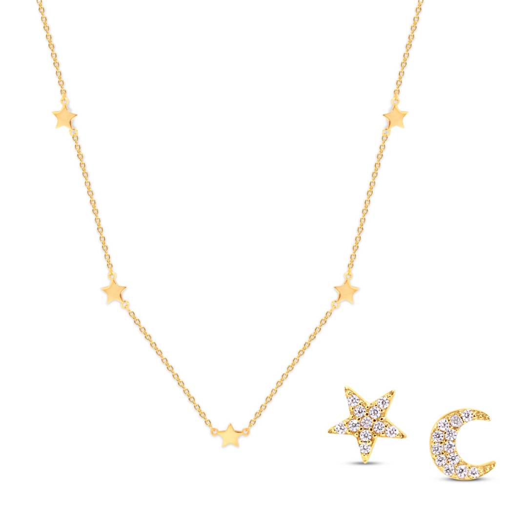 Falling Star Bundle