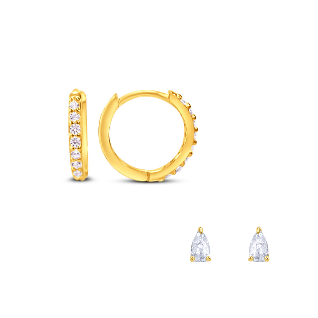 Mini Luxe Drop Bundle
