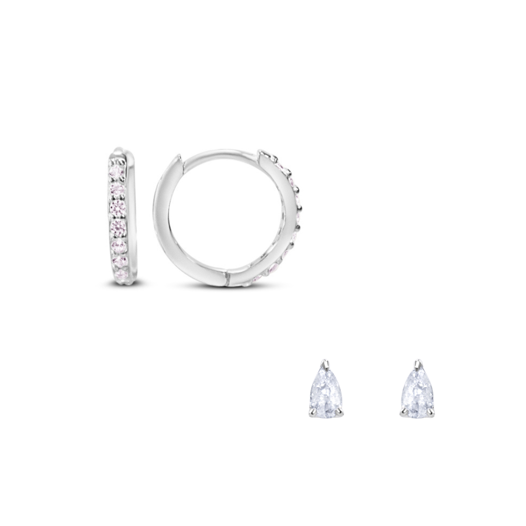 Mini Luxe Drop Bundle