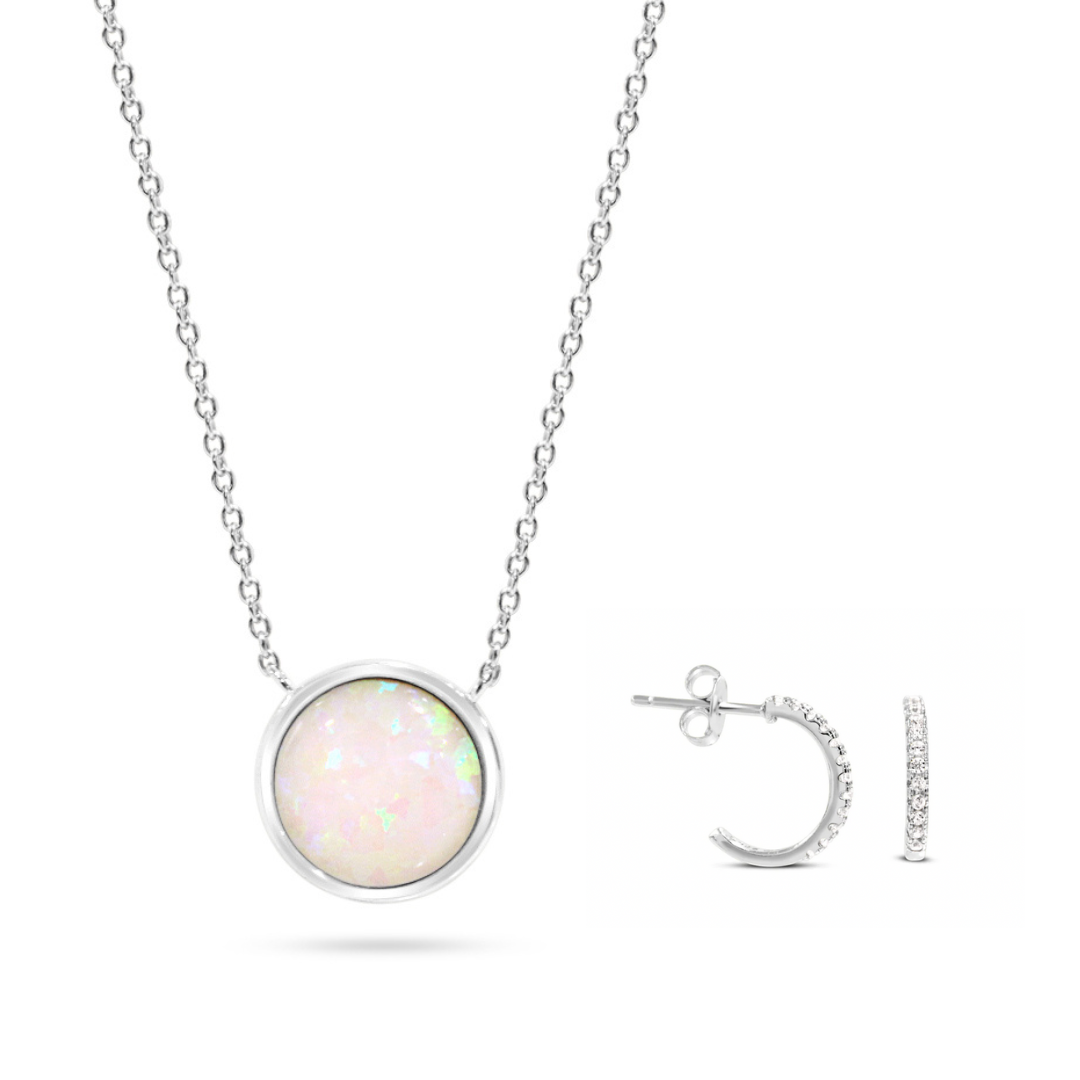 Sparkle + Glow Set
