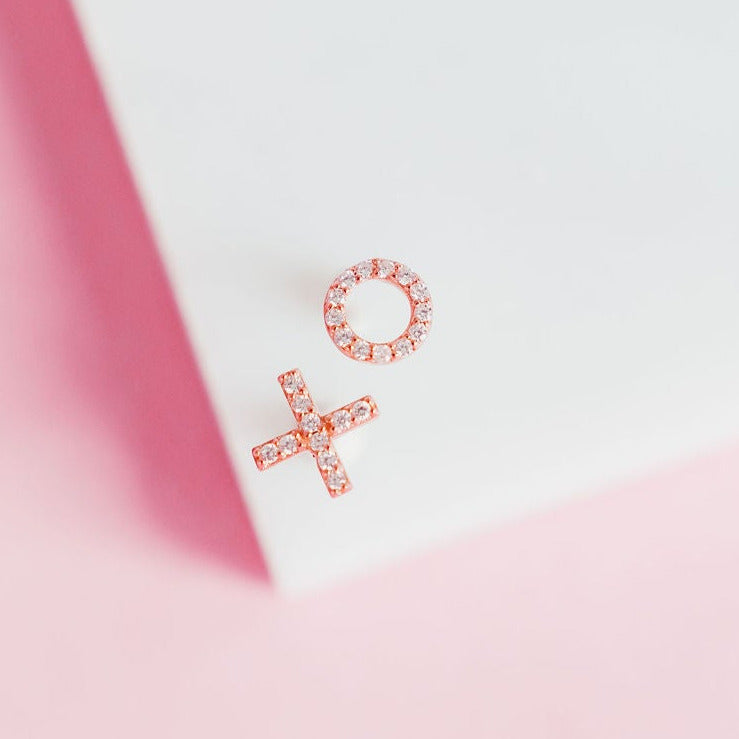 XO Studs