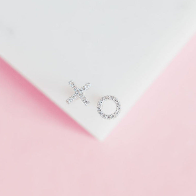 XO Studs