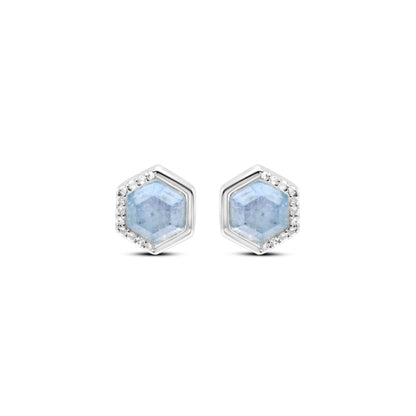 Stardust Stud Earrings