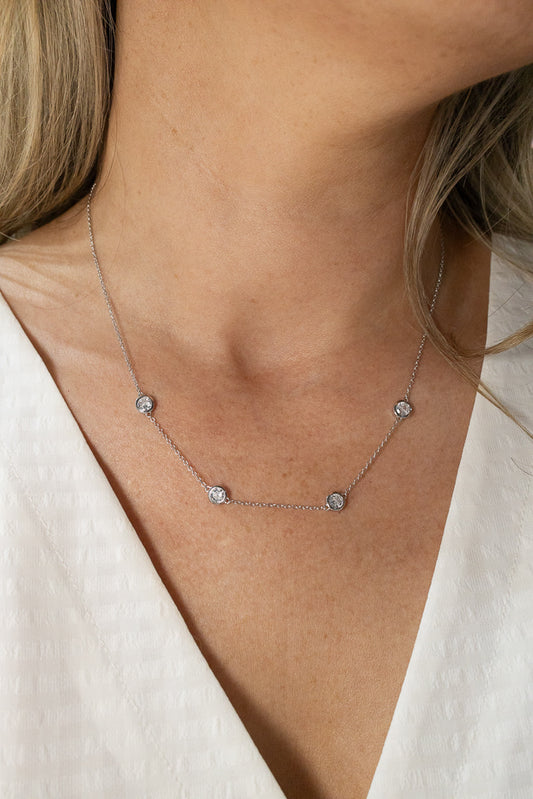 Chloe Layering Necklace
