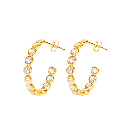 Chloe Hoops