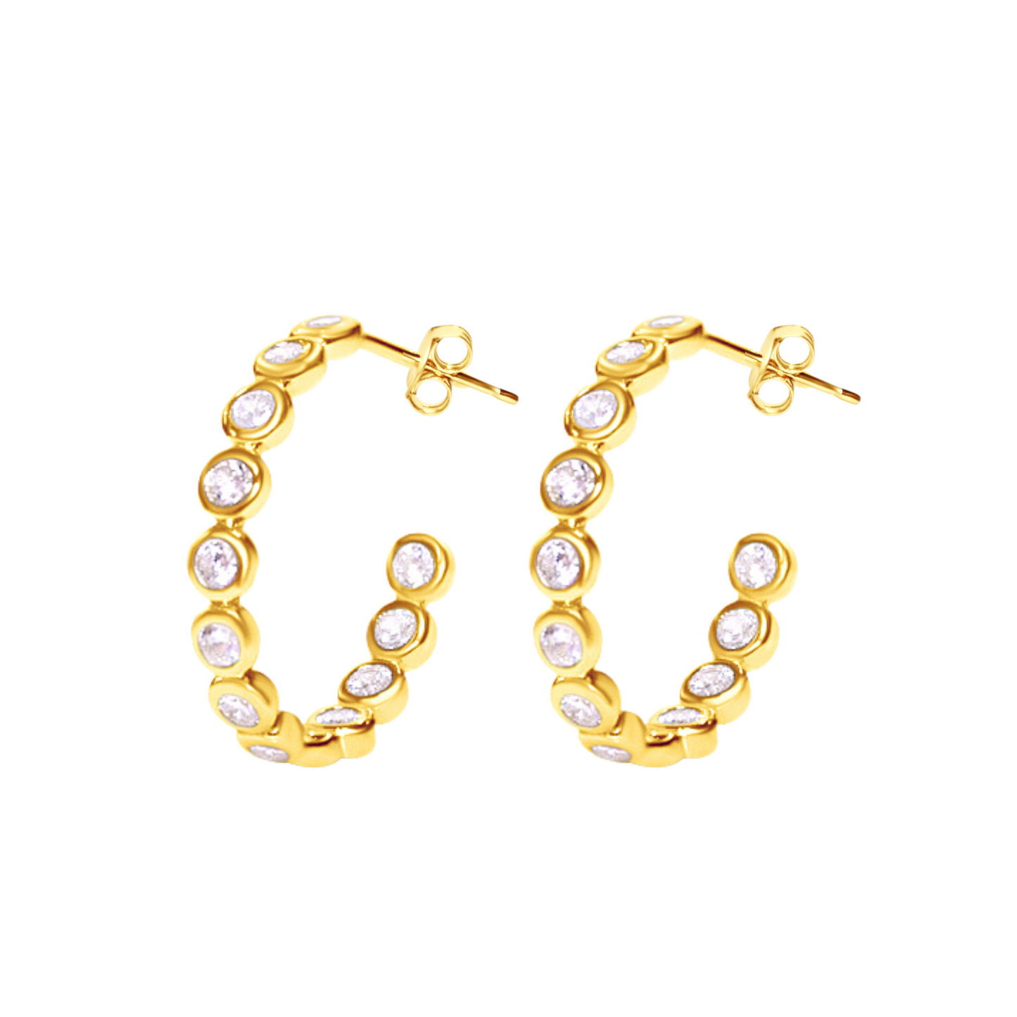 Chloe Hoops