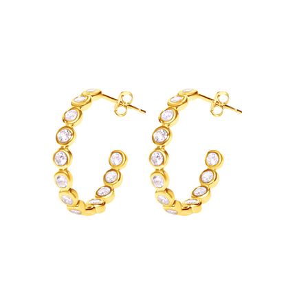 Chloe Hoops