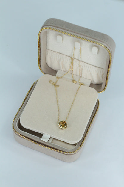 Holiday 2025 Jewelry Box