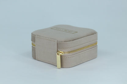 Holiday 2025 Jewelry Box