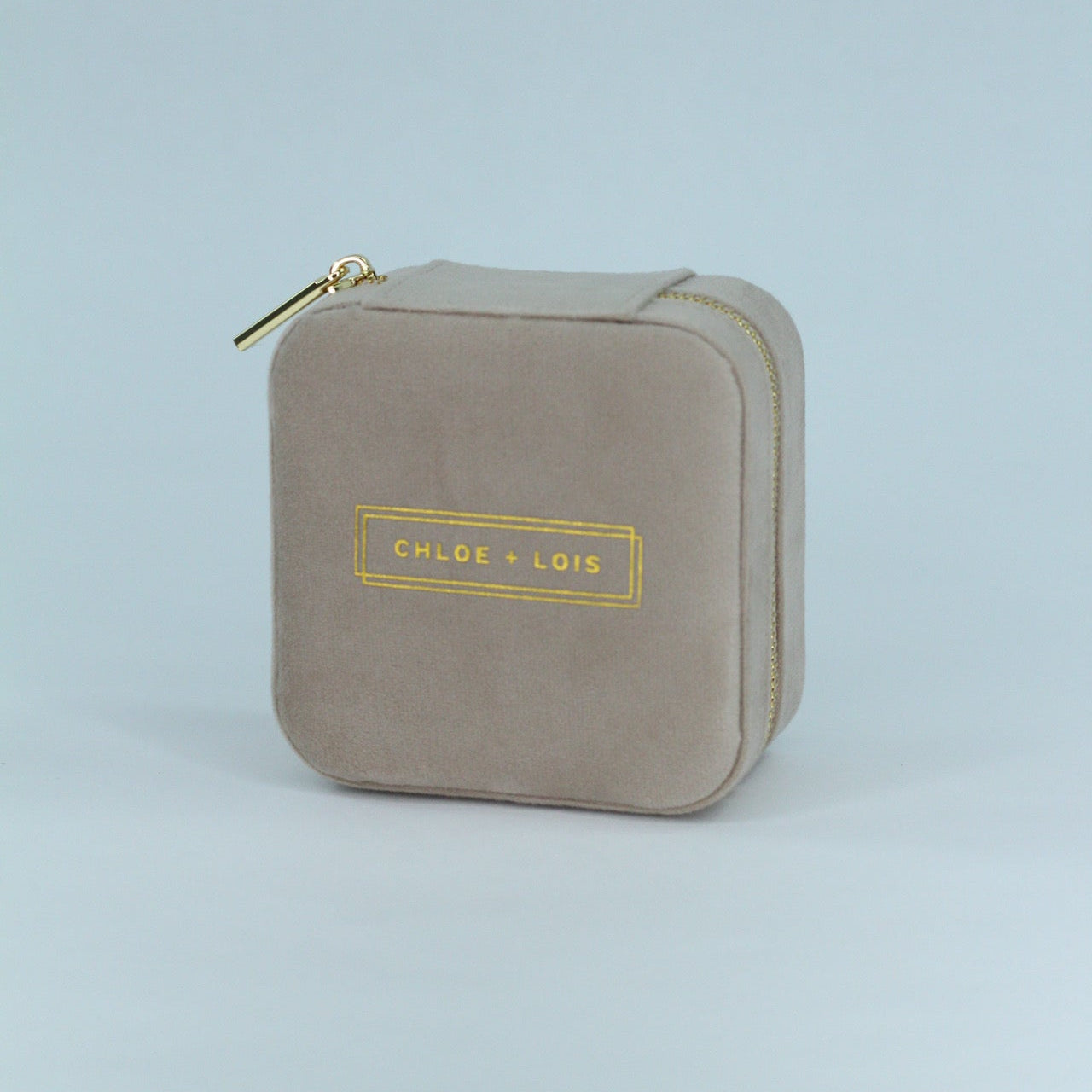 Holiday 2025 Jewelry Box