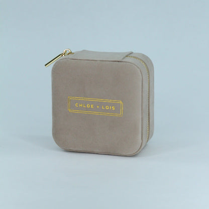 Holiday 2025 Jewelry Box