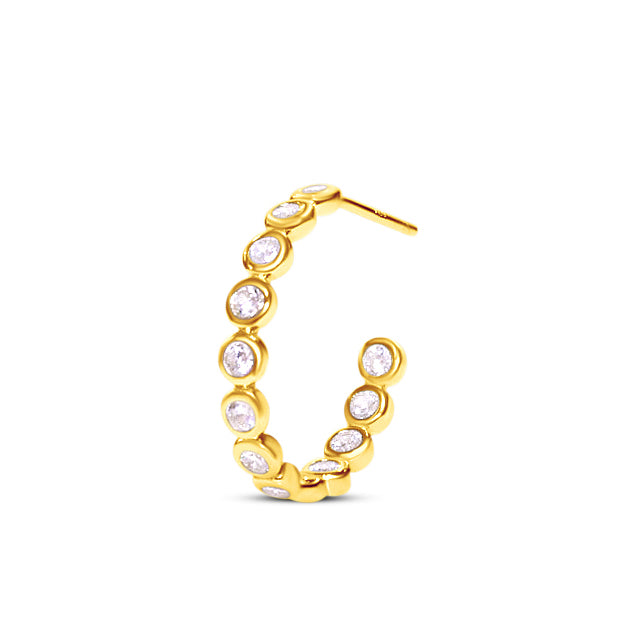 Chloe Hoops