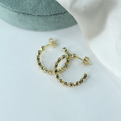 Chloe Hoops 2.0