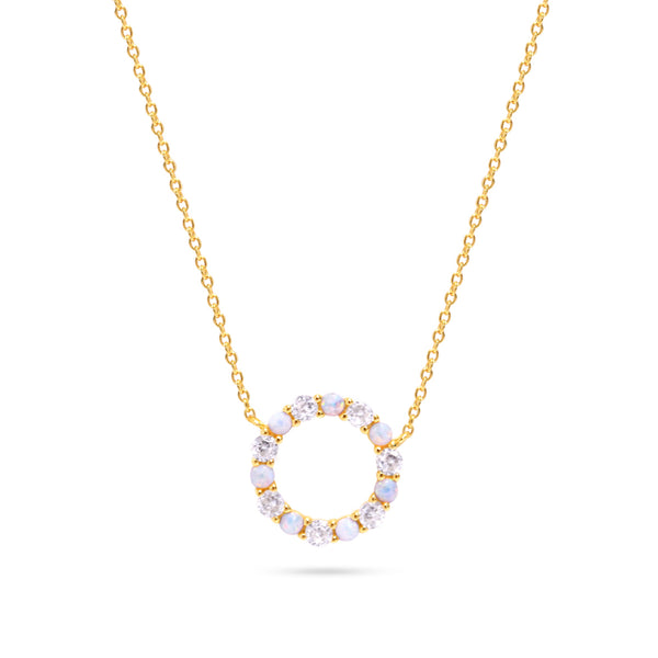 CHLOE_LOISINFINITYNECKLACEIN14