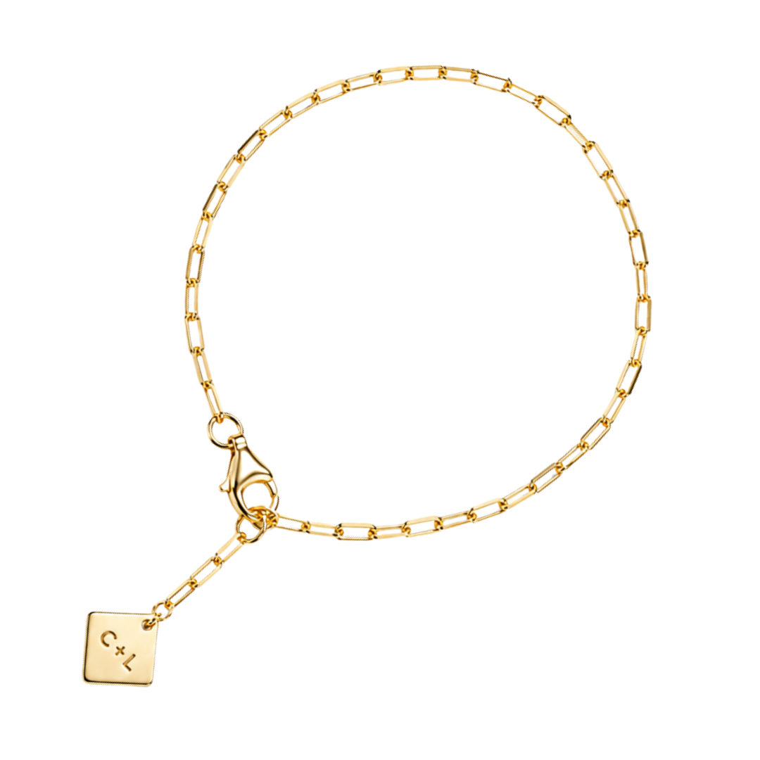 Mini Link Bracelet