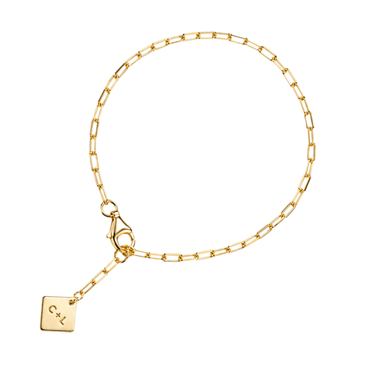 Mini Link Bracelet