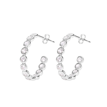 Chloe Hoops