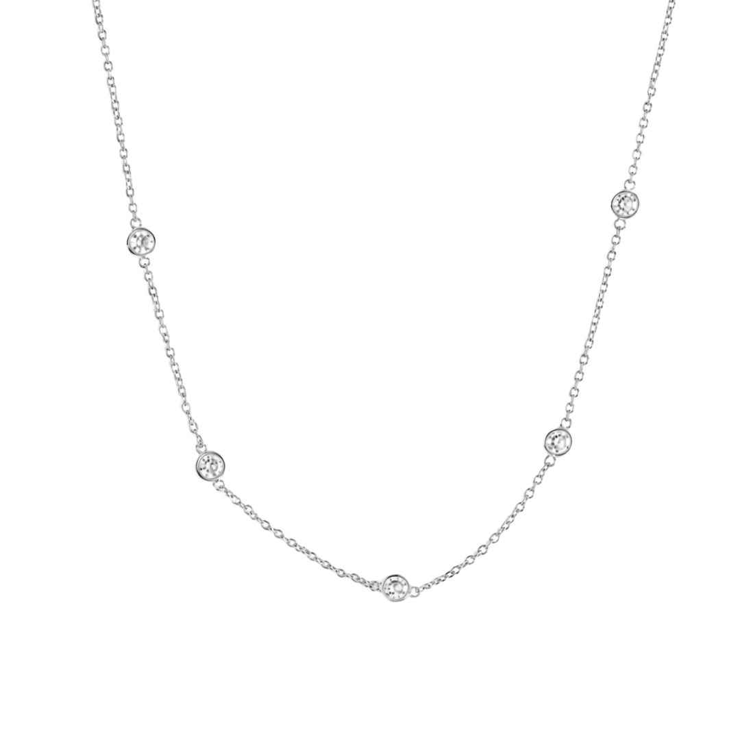 Chloe Layering Necklace