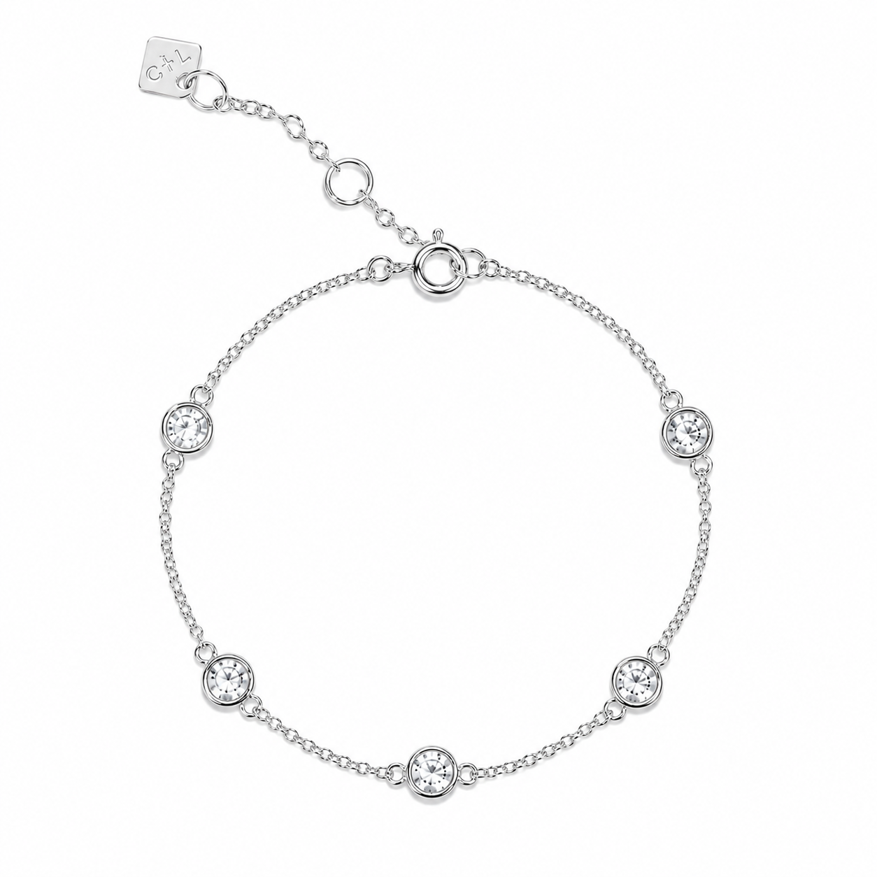 Chloe Bracelet