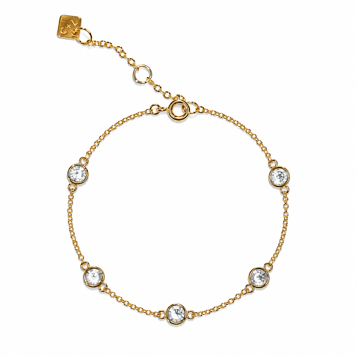 Chloe Bracelet