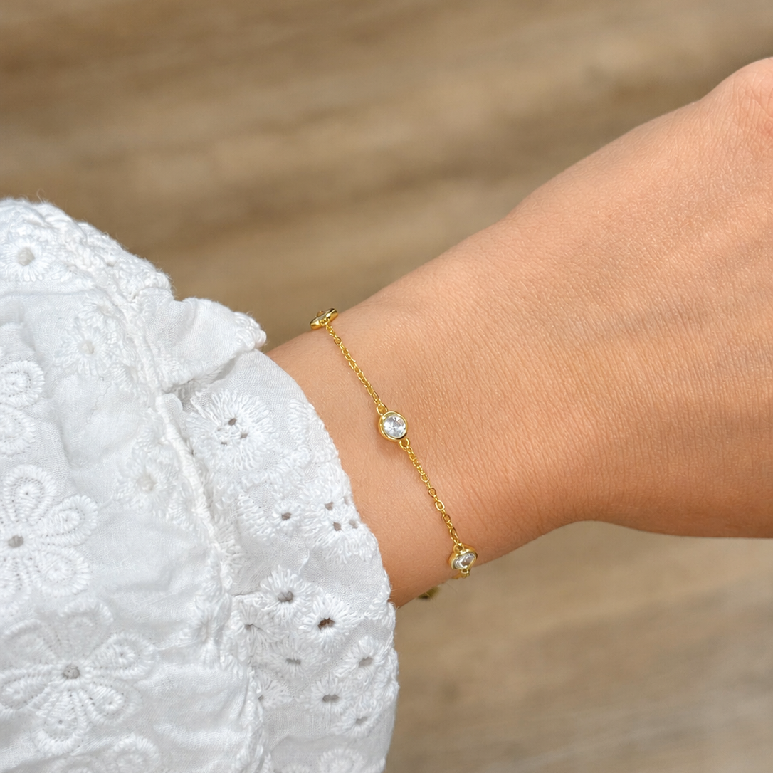Chloe Bracelet