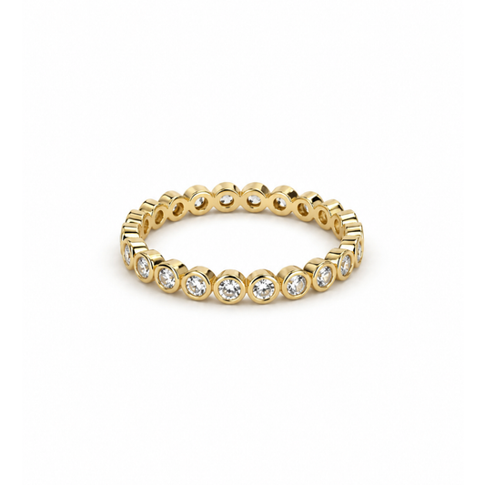 Chloe Ring