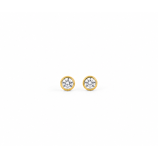 Chloe Stud Earrings