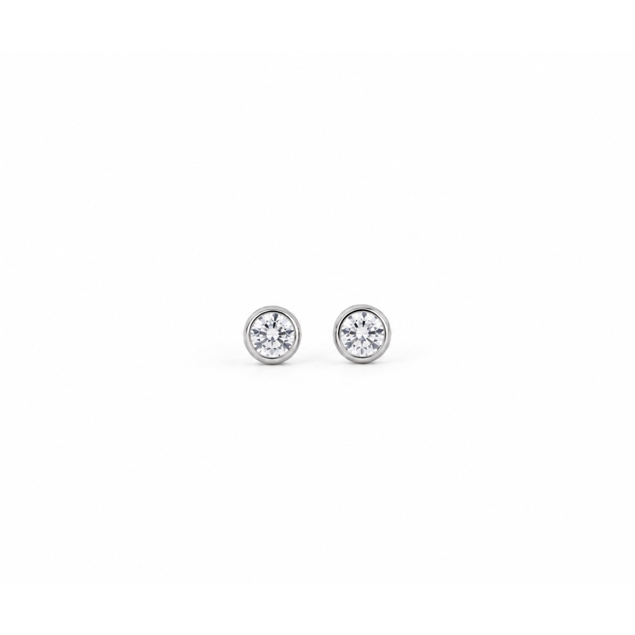 Chloe Stud Earrings