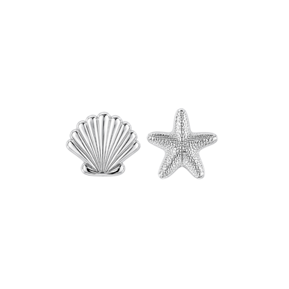 Coastal Queen Studs