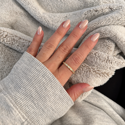 East West Eternity Band