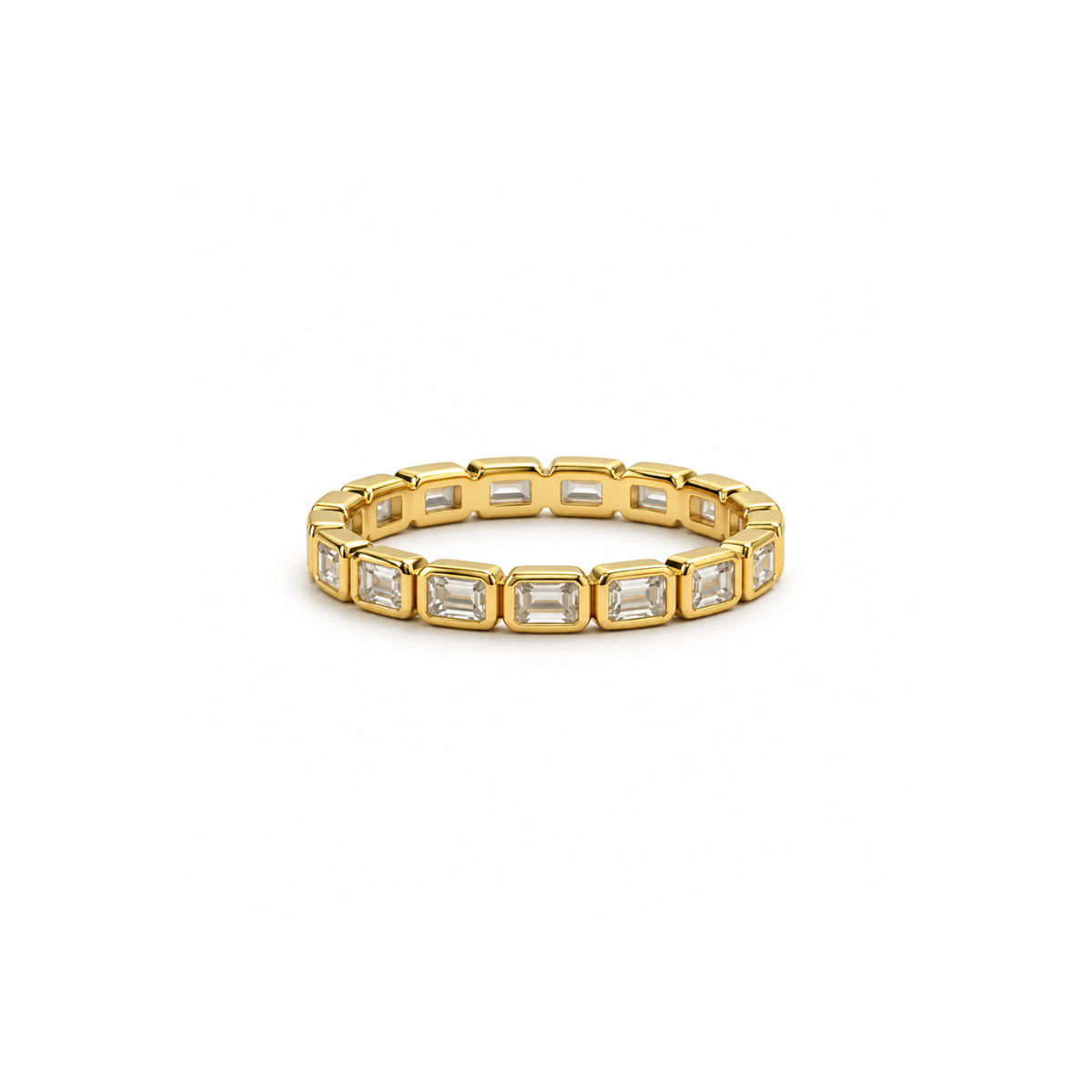 East West Eternity Band
