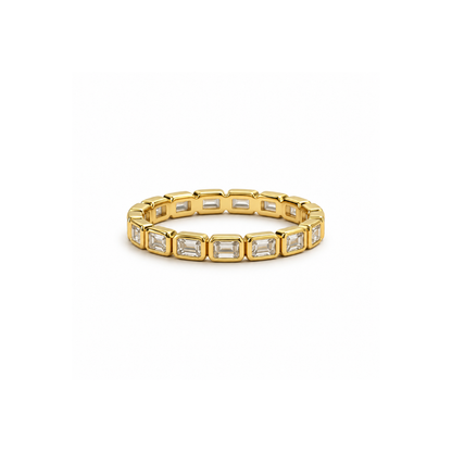 East West Eternity Band