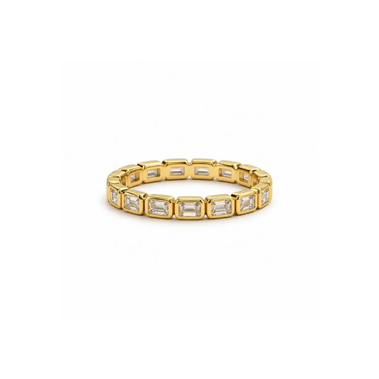 East West Eternity Band
