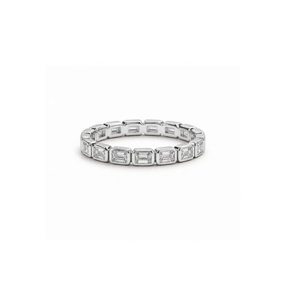 East West Eternity Band