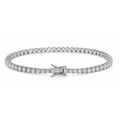 Madeline Tennis Bracelet
